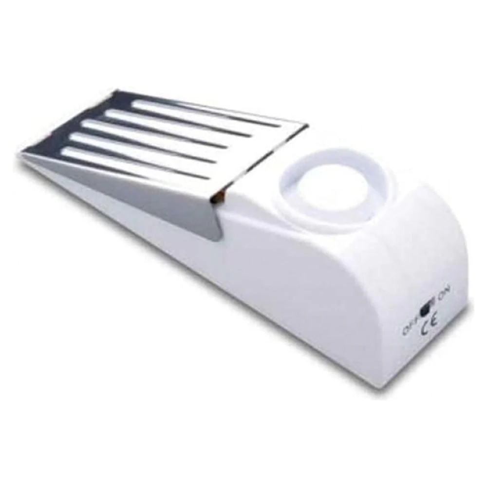 Window & Door Alarms | Contact & Door Stop Wedge Alarms – Home Secure